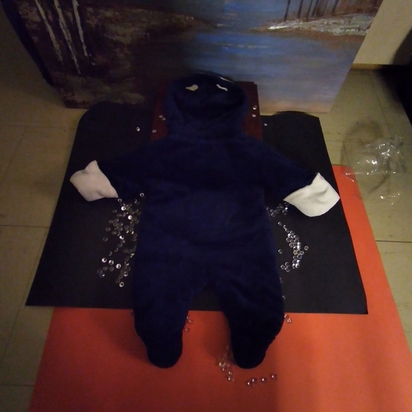 Disney baby snow suite - Picture 4 of 5